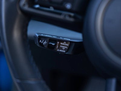 2023 Porsche Taycan Taycan Turbo Cross Turismo (MY23)