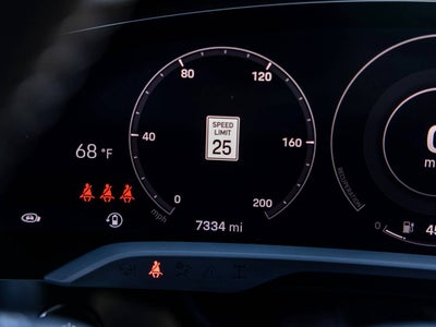 2023 Porsche Taycan Taycan Turbo Cross Turismo (MY23)