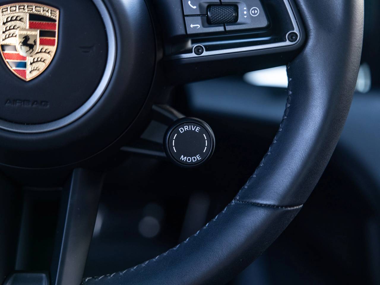 2023 Porsche Taycan Taycan Turbo Cross Turismo (MY23)