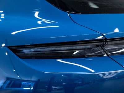 2023 Porsche Taycan Taycan Turbo Cross Turismo (MY23)