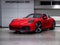 2026 Porsche 911 911 Targa 4S