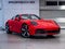 2026 Porsche 911 911 Targa 4S