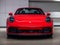 2026 Porsche 911 911 Targa 4S