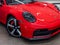 2026 Porsche 911 911 Targa 4S