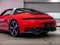 2026 Porsche 911 911 Targa 4S
