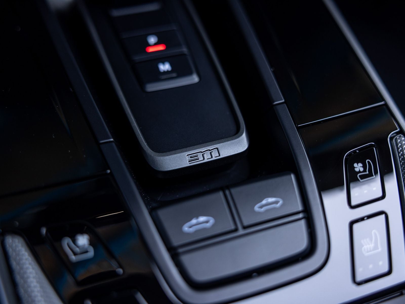 2026 Porsche 911 911 Targa 4S