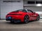 2026 Porsche 911 911 Targa 4S