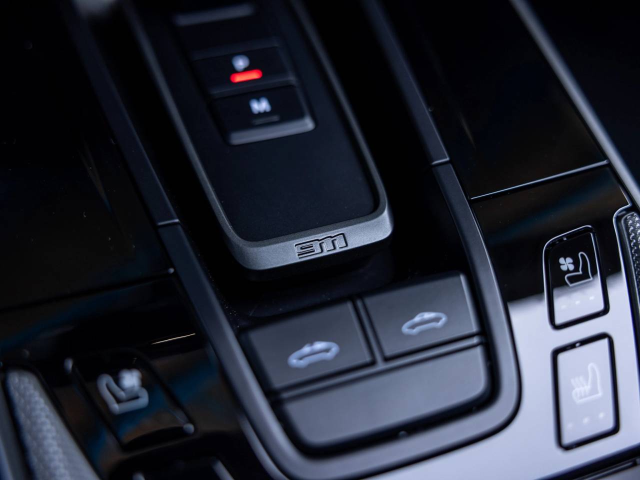 2026 Porsche 911 911 Targa 4S