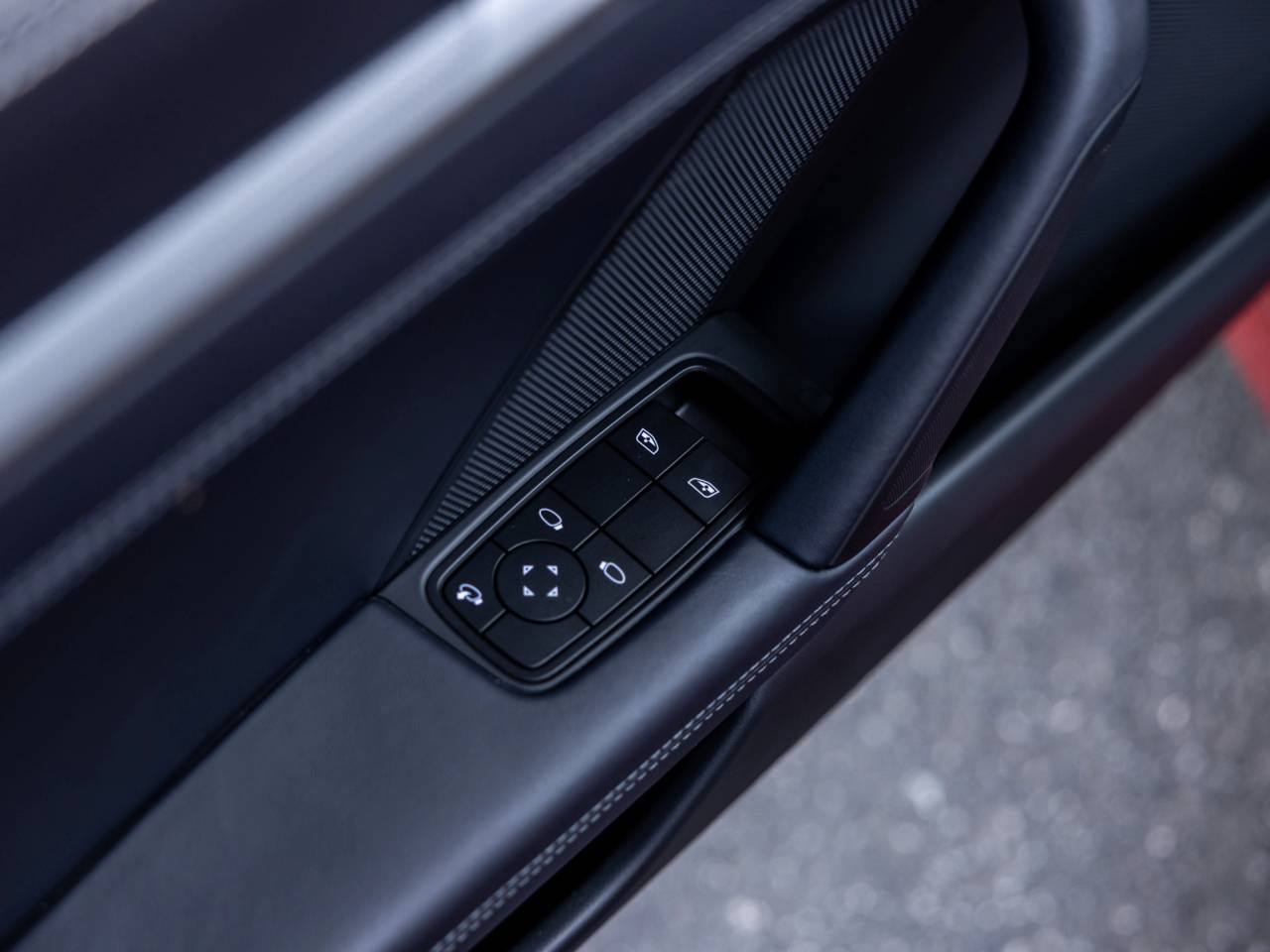 2026 Porsche 911 911 Targa 4S