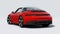 2026 Porsche 911 911 Targa 4S