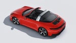 2026 Porsche 911 911 Targa 4S