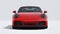 2026 Porsche 911 911 Targa 4S