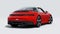 2026 Porsche 911 911 Targa 4S