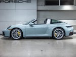 2026 Porsche 911 911 Targa 4S
