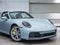2026 Porsche 911 911 Targa 4S