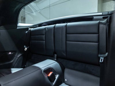 2026 Porsche 911 911 Targa 4S