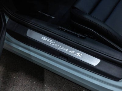 2026 Porsche 911 911 Targa 4S