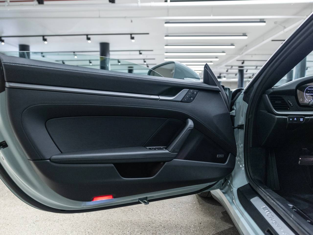 2026 Porsche 911 911 Targa 4S