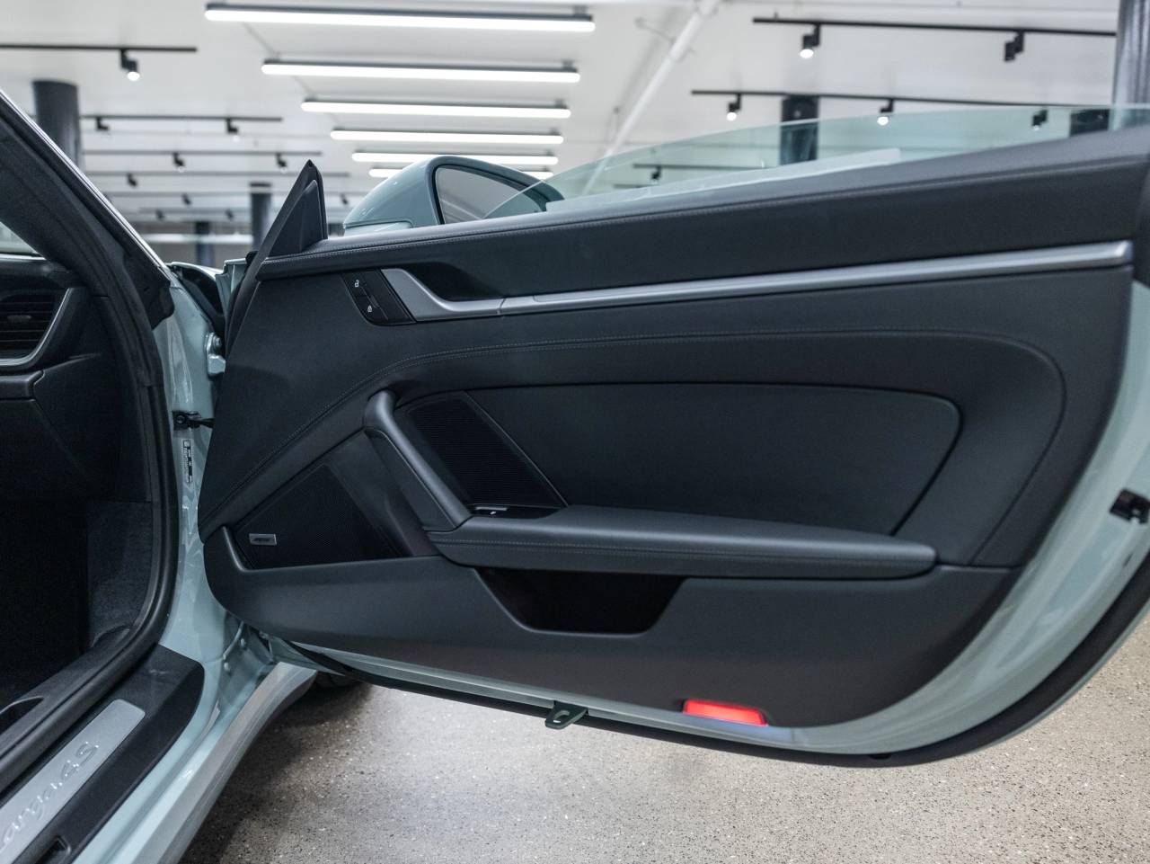 2026 Porsche 911 911 Targa 4S