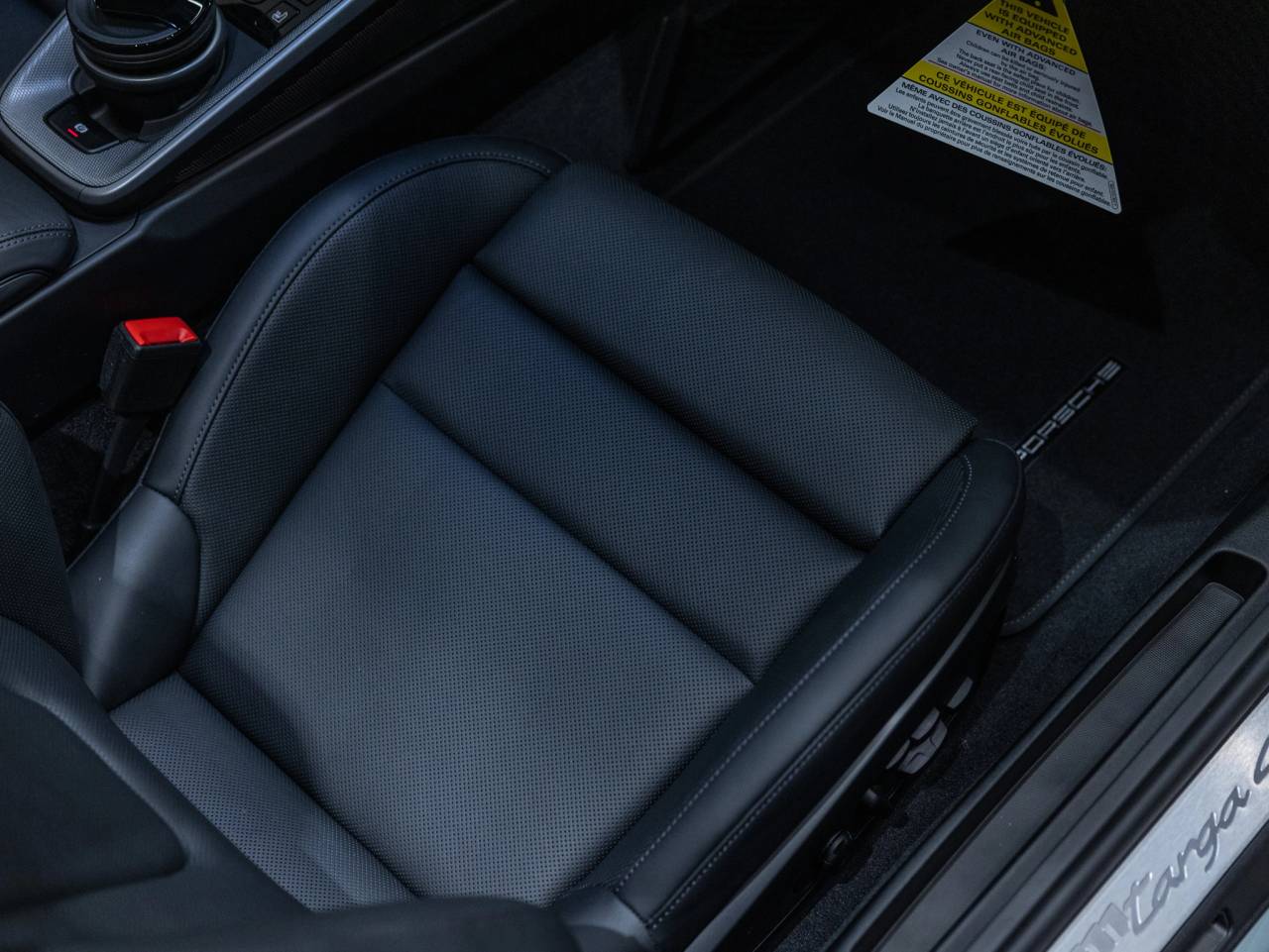 2026 Porsche 911 911 Targa 4S