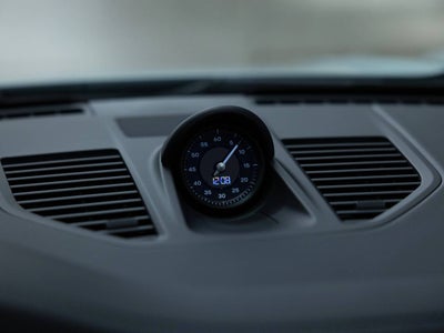 2026 Porsche 911 911 Targa 4S