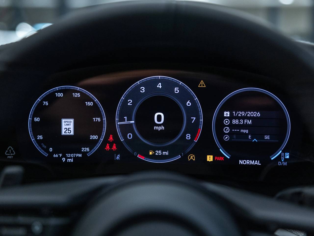 2026 Porsche 911 911 Targa 4S