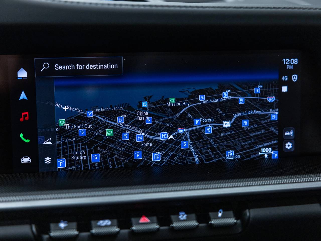 2026 Porsche 911 911 Targa 4S