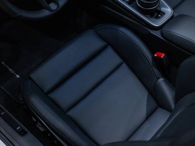 2026 Porsche 911 911 Targa 4S