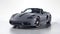 2024 Porsche 718 Boxster Style Edition
