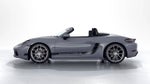2024 Porsche 718 Boxster Style Edition