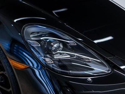2024 Porsche 718 718 Boxster Style Edition (MY24)