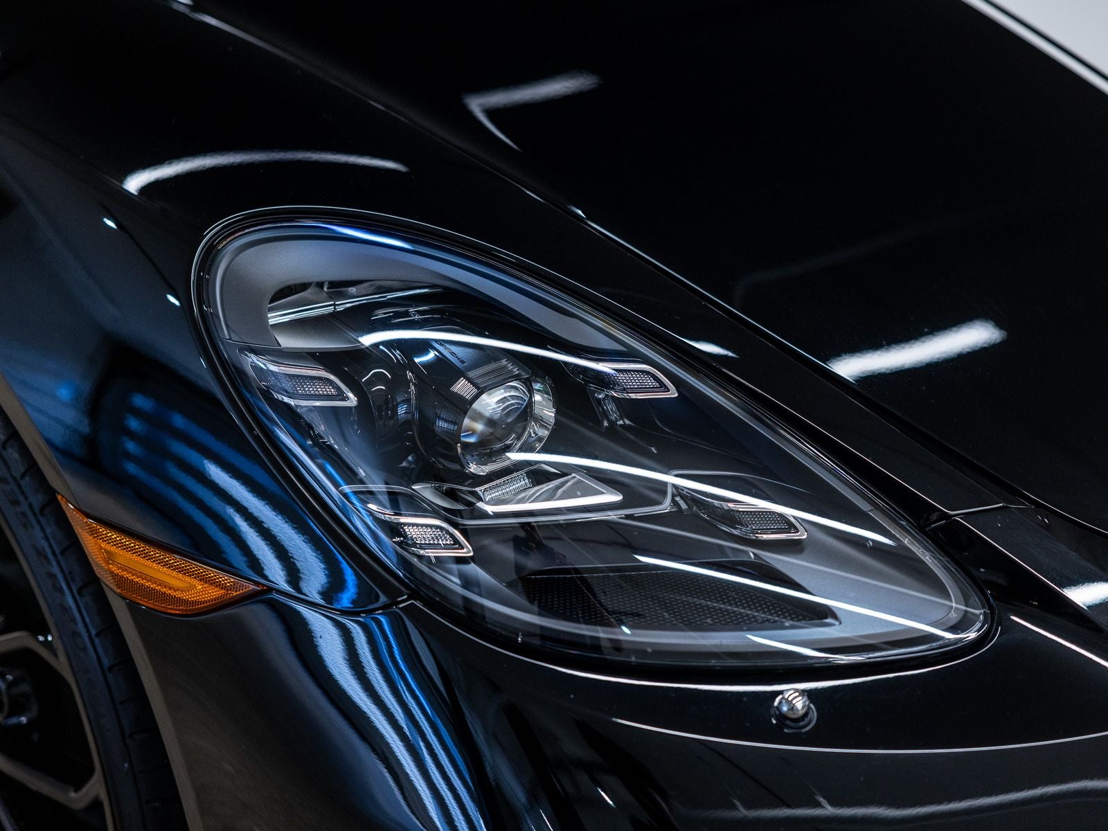 2024 Porsche 718 718 Boxster Style Edition (MY24)