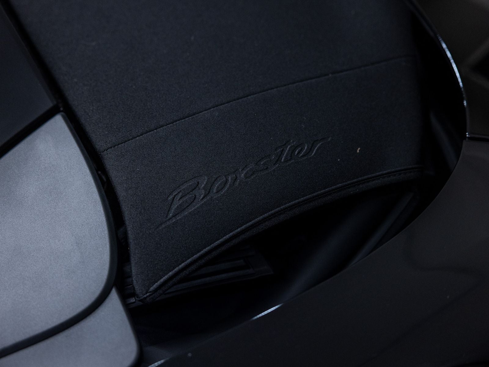 2024 Porsche 718 718 Boxster Style Edition (MY24)