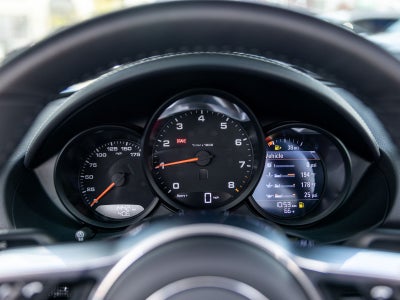 2024 Porsche 718 718 Boxster Style Edition (MY24)