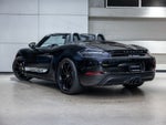 2024 Porsche 718 718 Boxster Style Edition (MY24)