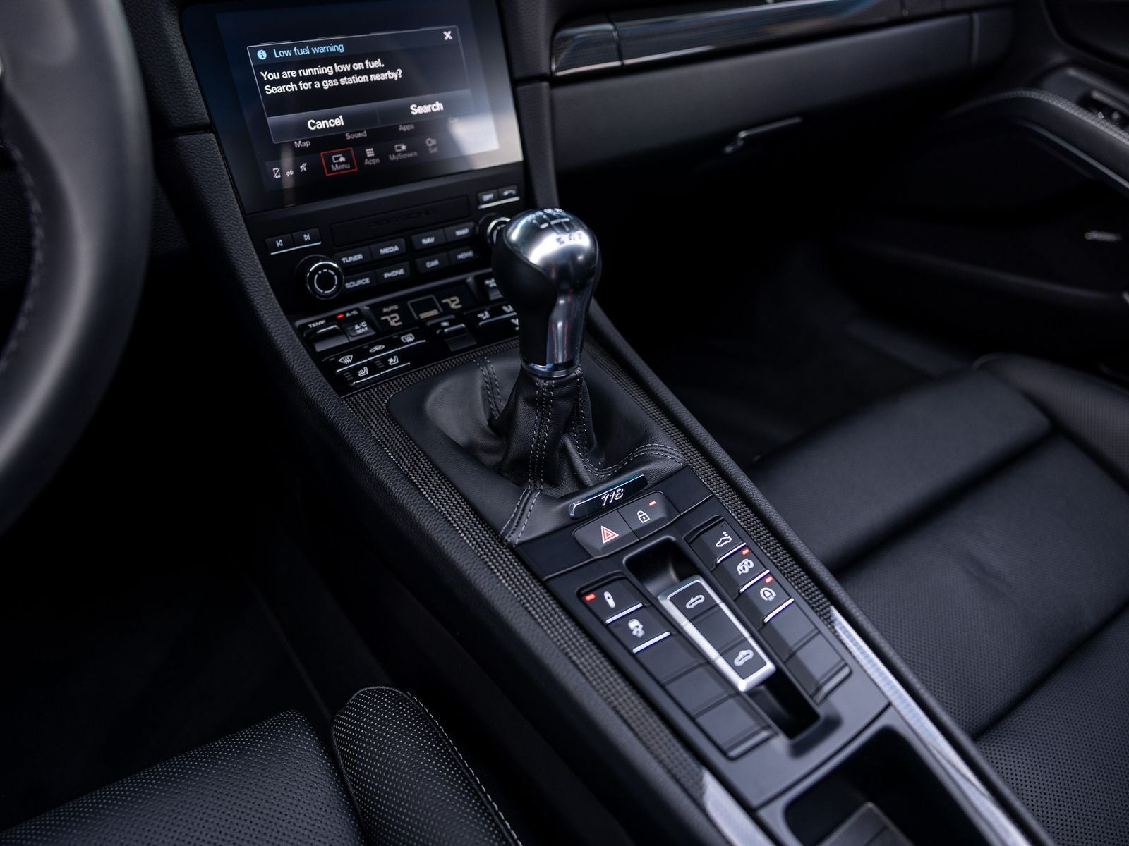 2024 Porsche 718 718 Boxster Style Edition (MY24)