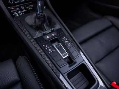 2024 Porsche 718 718 Boxster Style Edition (MY24)