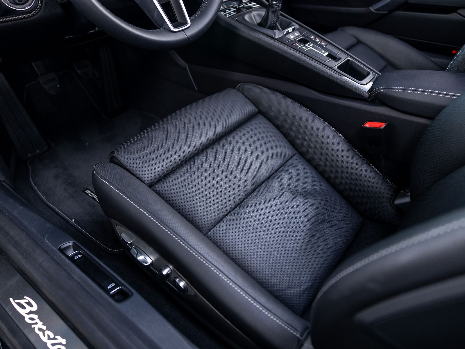 2024 Porsche 718 718 Boxster Style Edition (MY24)