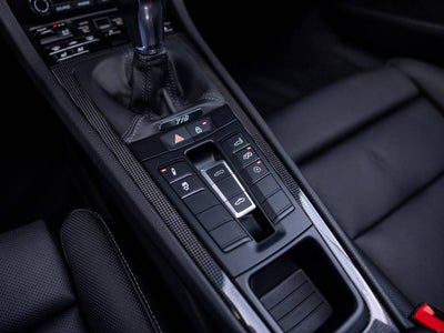 2024 Porsche 718 718 Boxster Style Edition (MY24)