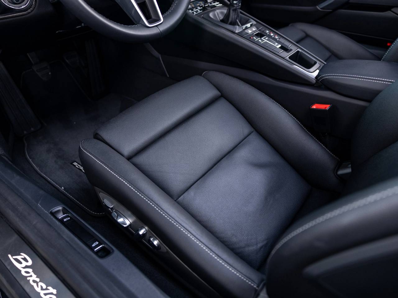 2024 Porsche 718 718 Boxster Style Edition (MY24)
