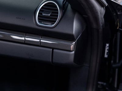2024 Porsche 718 718 Boxster Style Edition (MY24)