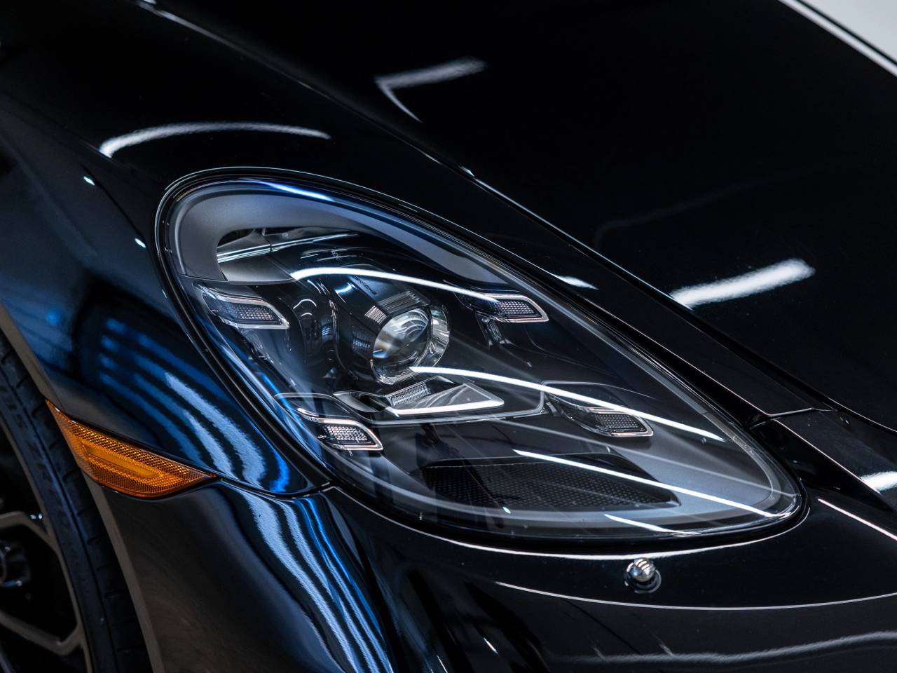 2024 Porsche 718 718 Boxster Style Edition (MY24)