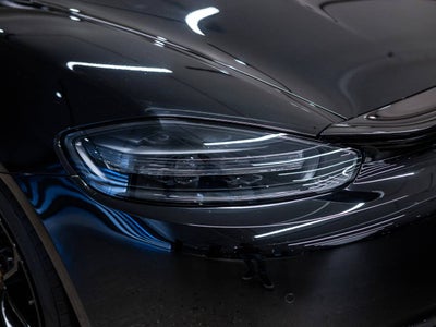 2024 Porsche 718 718 Boxster Style Edition (MY24)