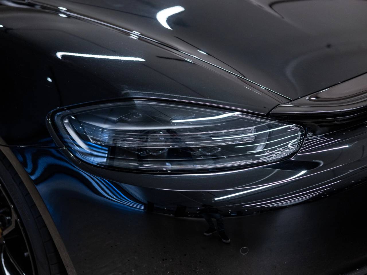 2024 Porsche 718 718 Boxster Style Edition (MY24)