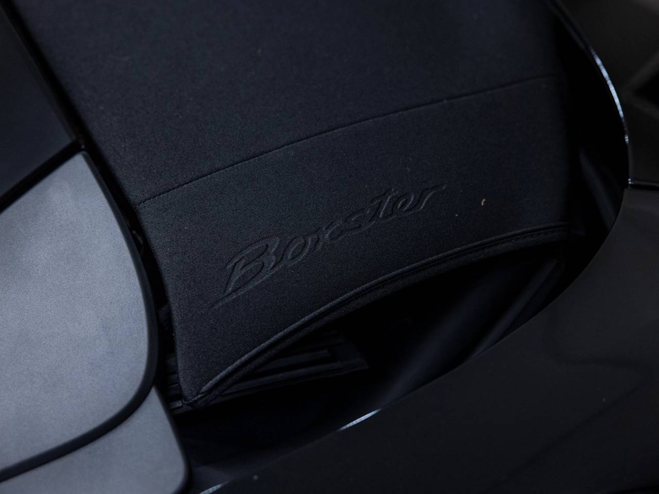 2024 Porsche 718 718 Boxster Style Edition (MY24)