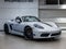 2024 Porsche 718 718 Boxster Style Edition (MY24)