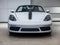 2024 Porsche 718 718 Boxster Style Edition (MY24)
