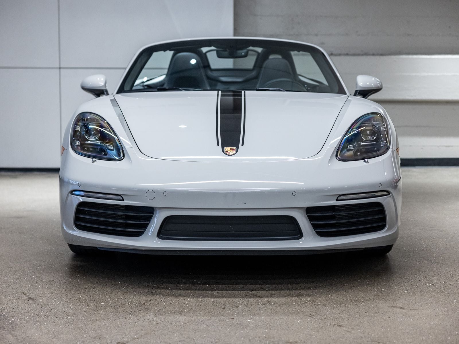 2024 Porsche 718 718 Boxster Style Edition (MY24)