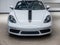2024 Porsche 718 718 Boxster Style Edition (MY24)