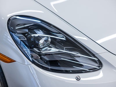2024 Porsche 718 718 Boxster Style Edition (MY24)
